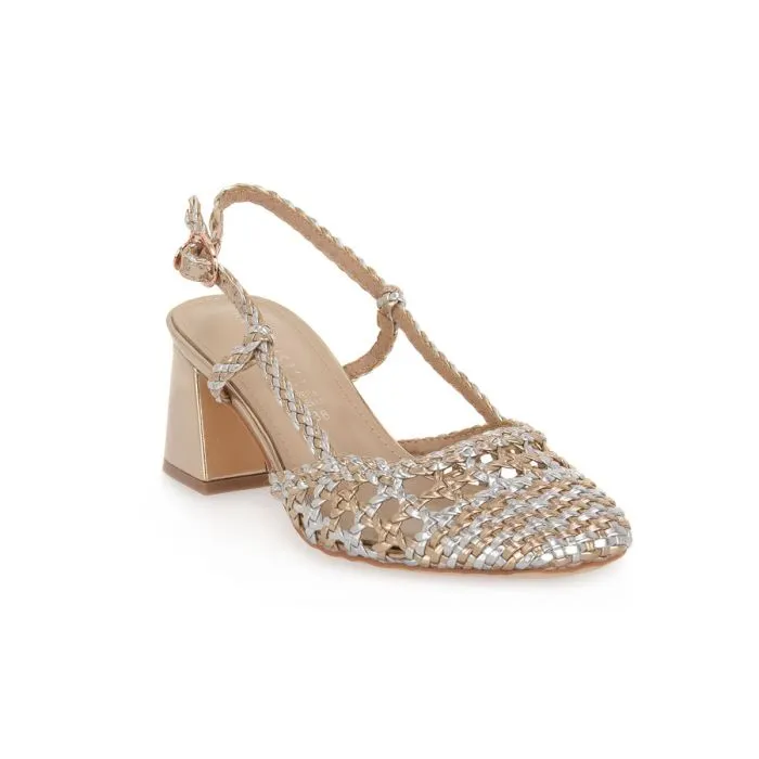 KHARISMA SLINGBACK ROSA