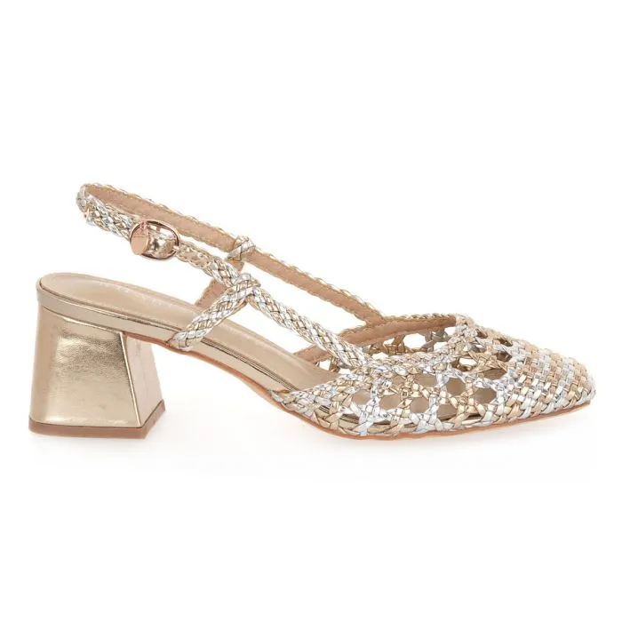 KHARISMA SLINGBACK ROSA