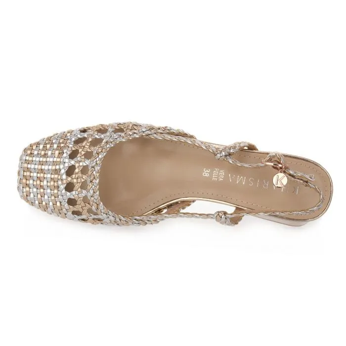 KHARISMA SLINGBACK ROSA