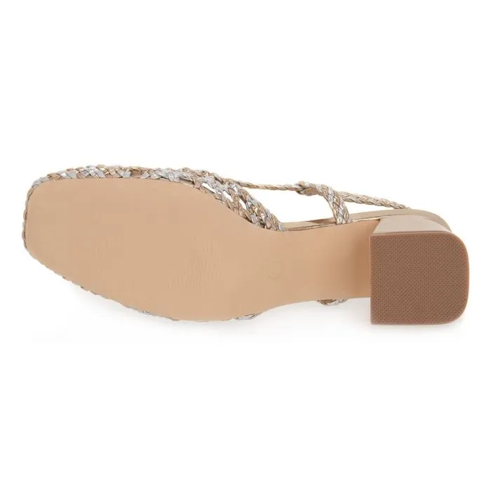 KHARISMA SLINGBACK ROSA