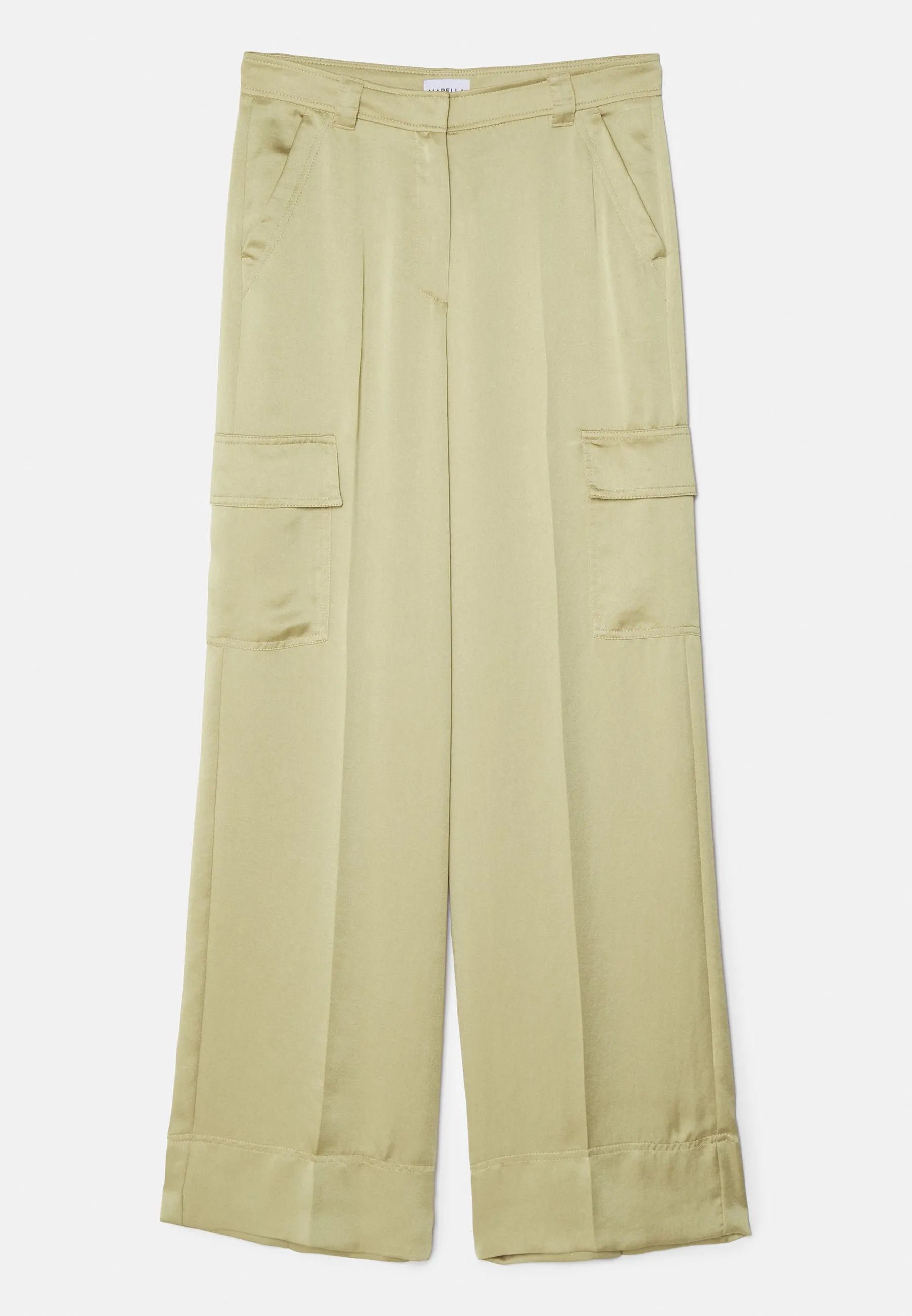 KHAT - Pantaloni cargo