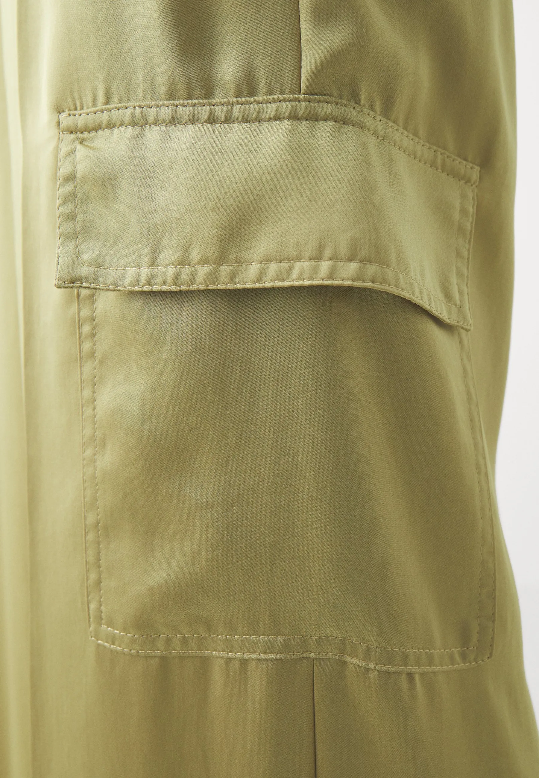 KHAT - Pantaloni cargo