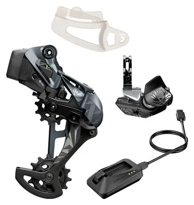 Kit Upgrade Sram XX1 Eagle AXS 12V