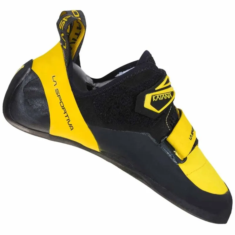 La Sportiva Katana.