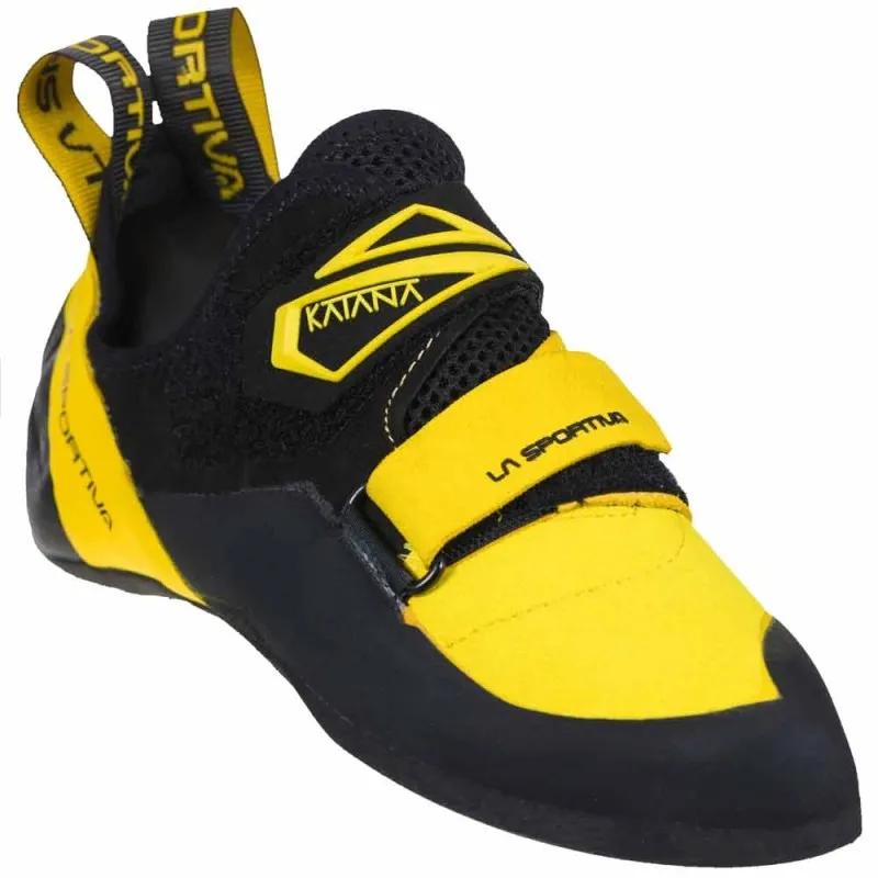 La Sportiva Katana.