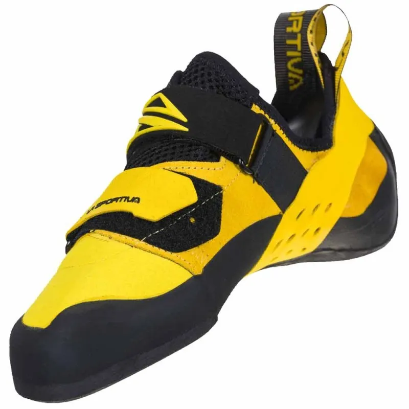 La Sportiva Katana.
