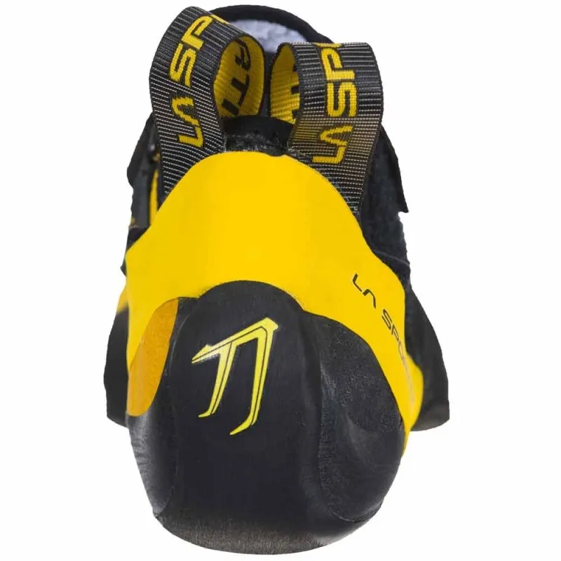 La Sportiva Katana.