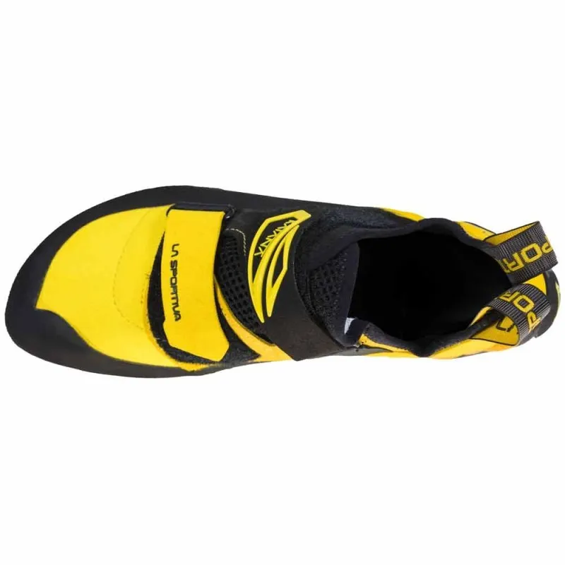 La Sportiva Katana.