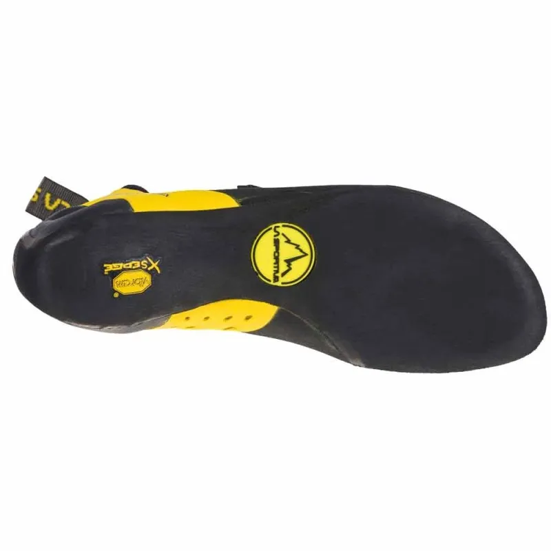 La Sportiva Katana.