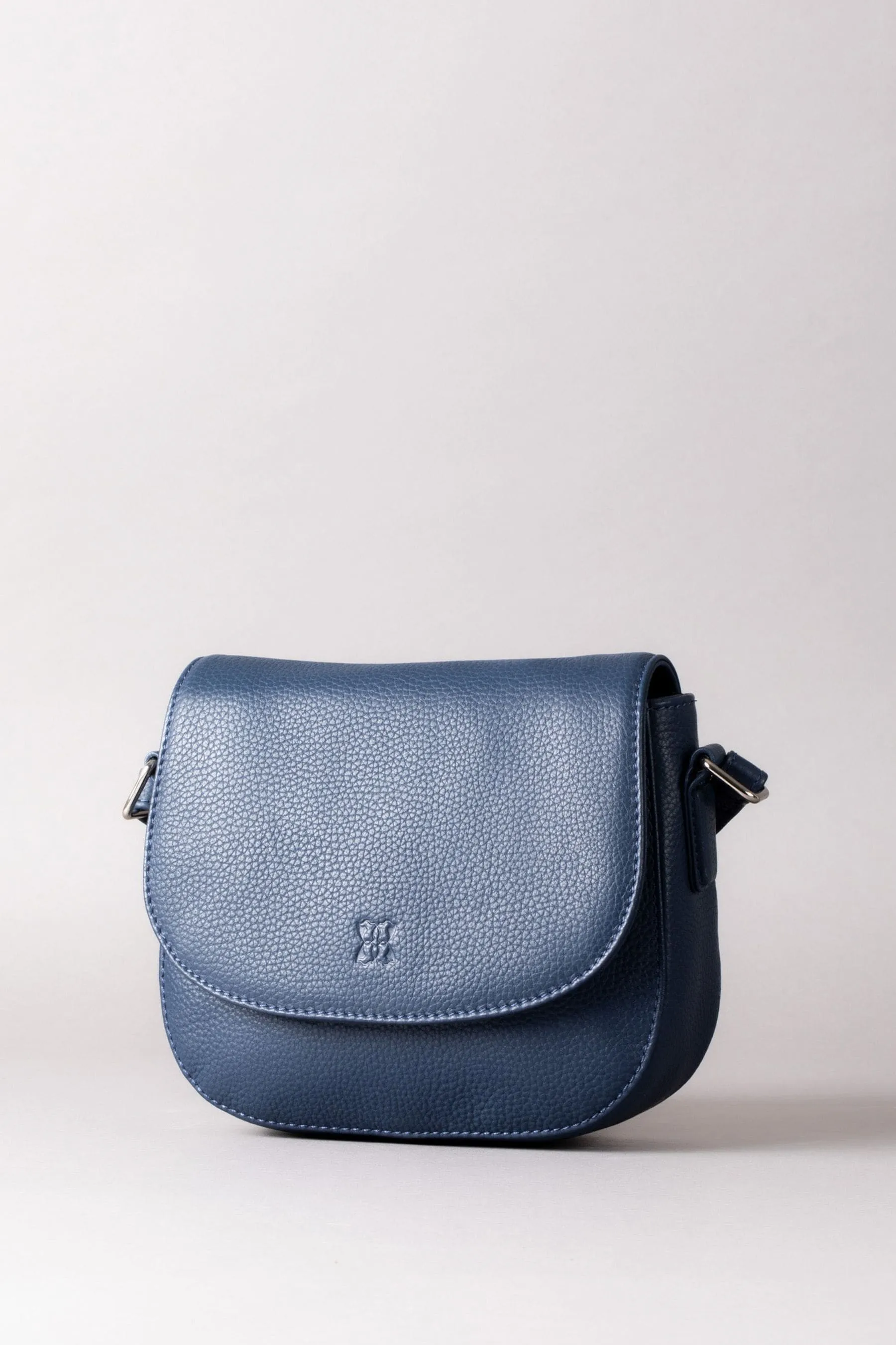 Lakeland Leather - Alston - Borsa a bisaccia in pelle
