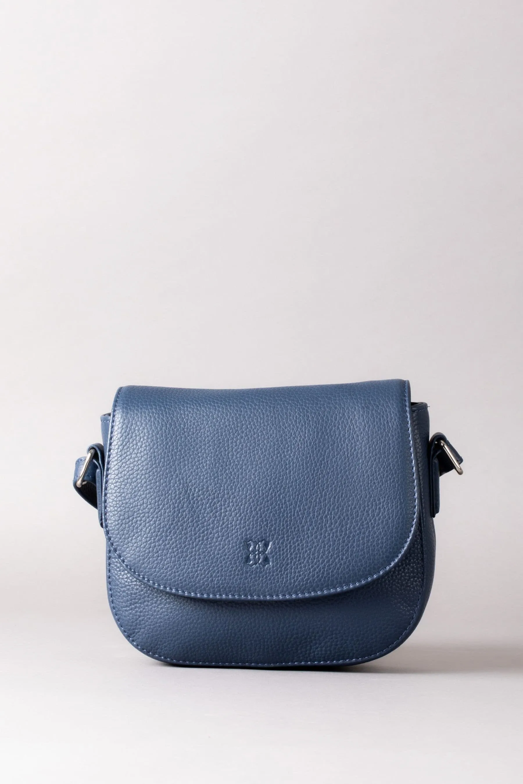 Lakeland Leather - Alston - Borsa a bisaccia in pelle