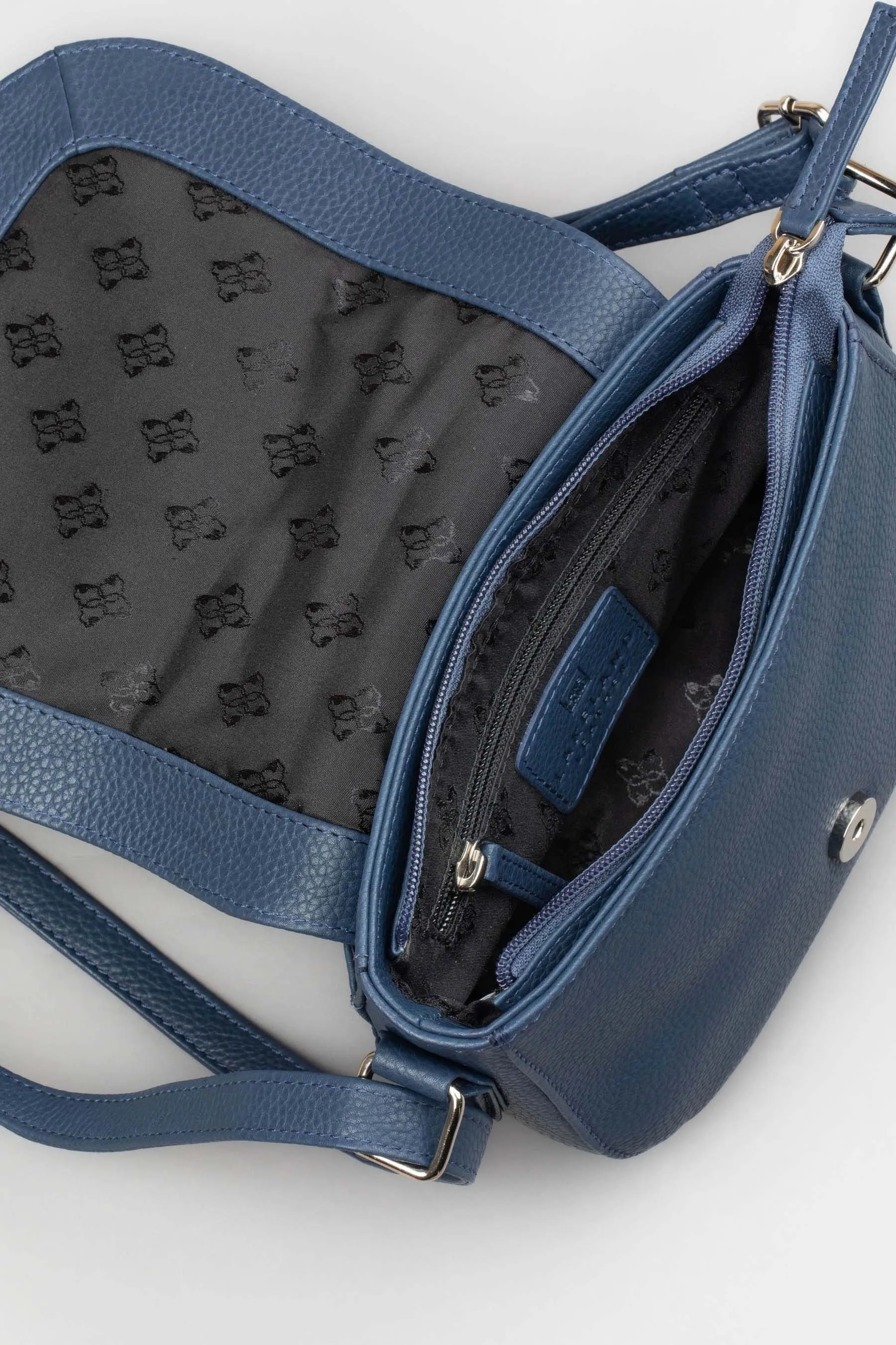 Lakeland Leather - Alston - Borsa a bisaccia in pelle