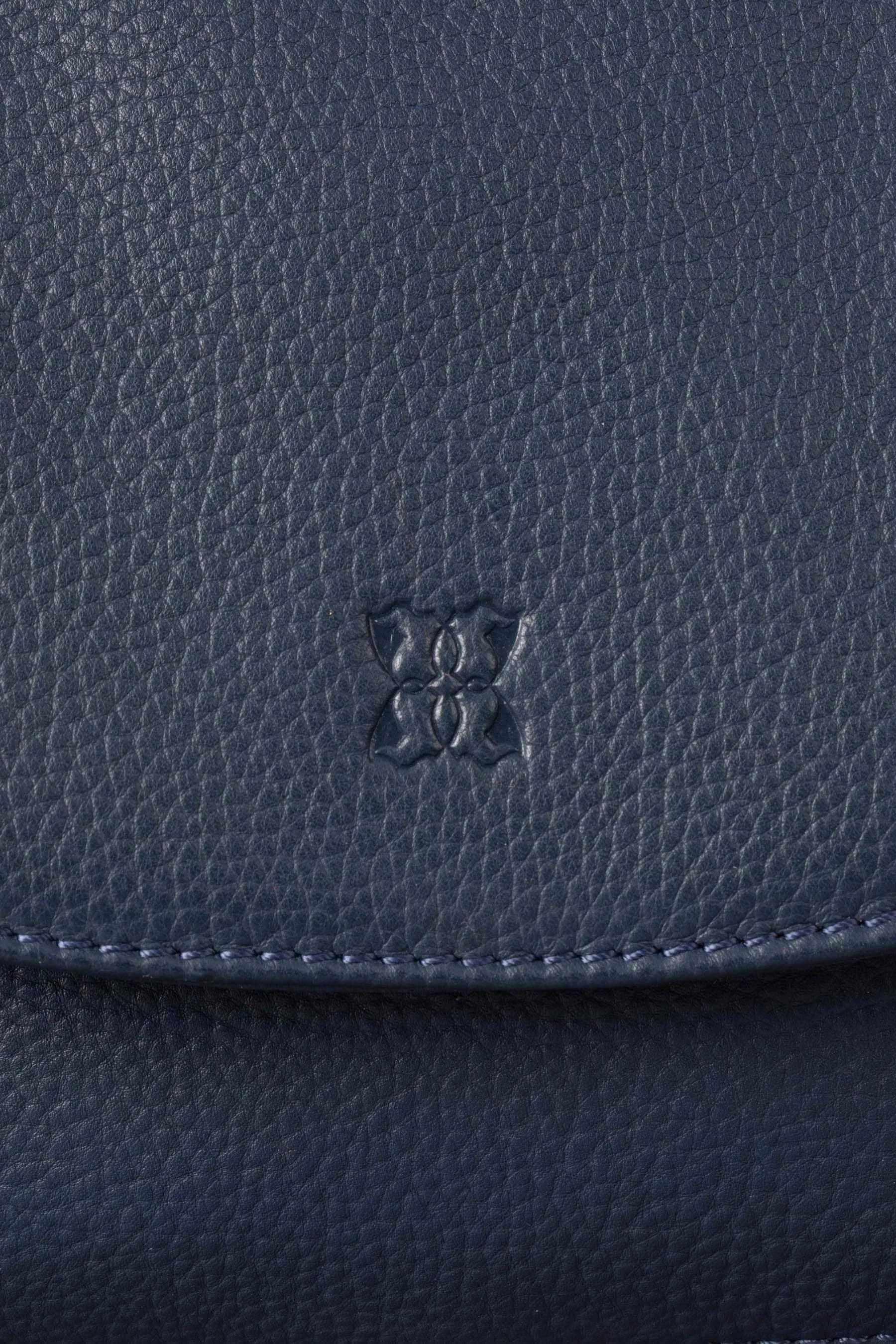 Lakeland Leather - Alston - Borsa a bisaccia in pelle