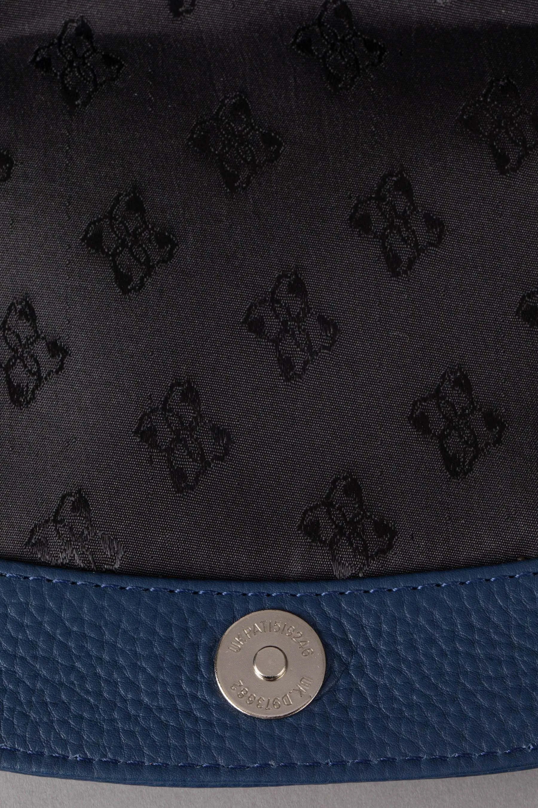 Lakeland Leather - Alston - Borsa a bisaccia in pelle