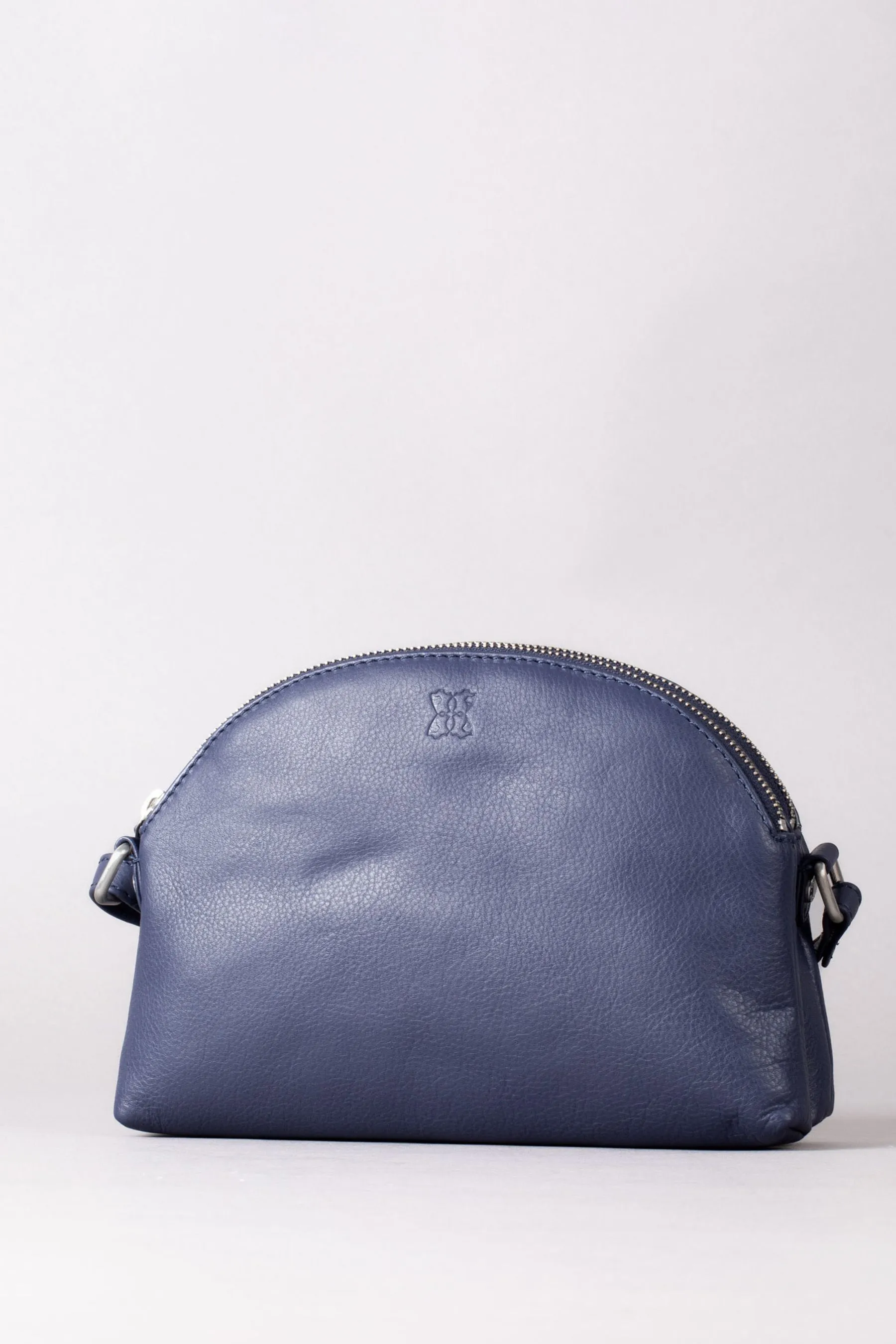 Lakeland Leather Coniston - Borsa a tracolla curva    