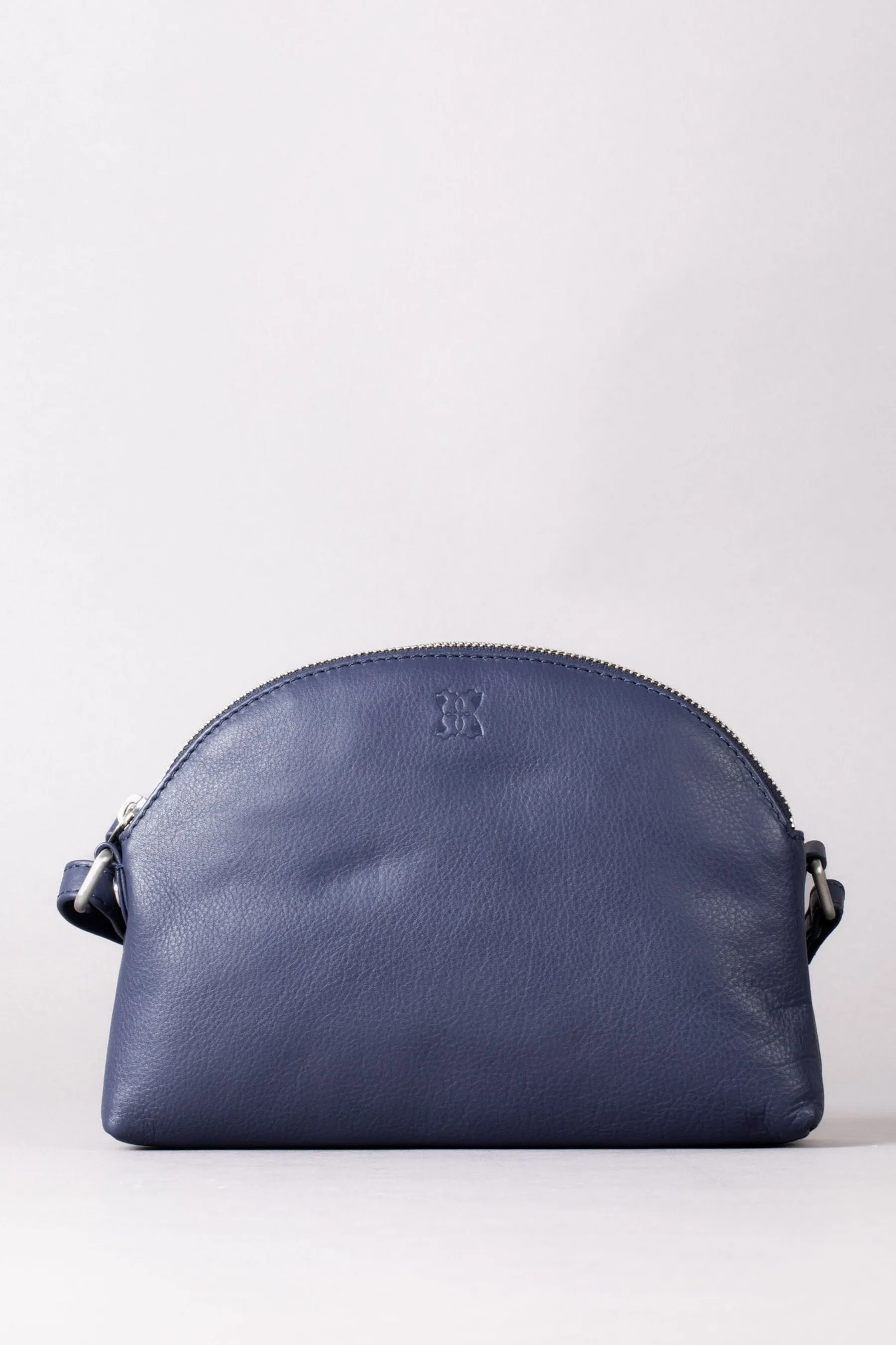 Lakeland Leather Coniston - Borsa a tracolla curva    