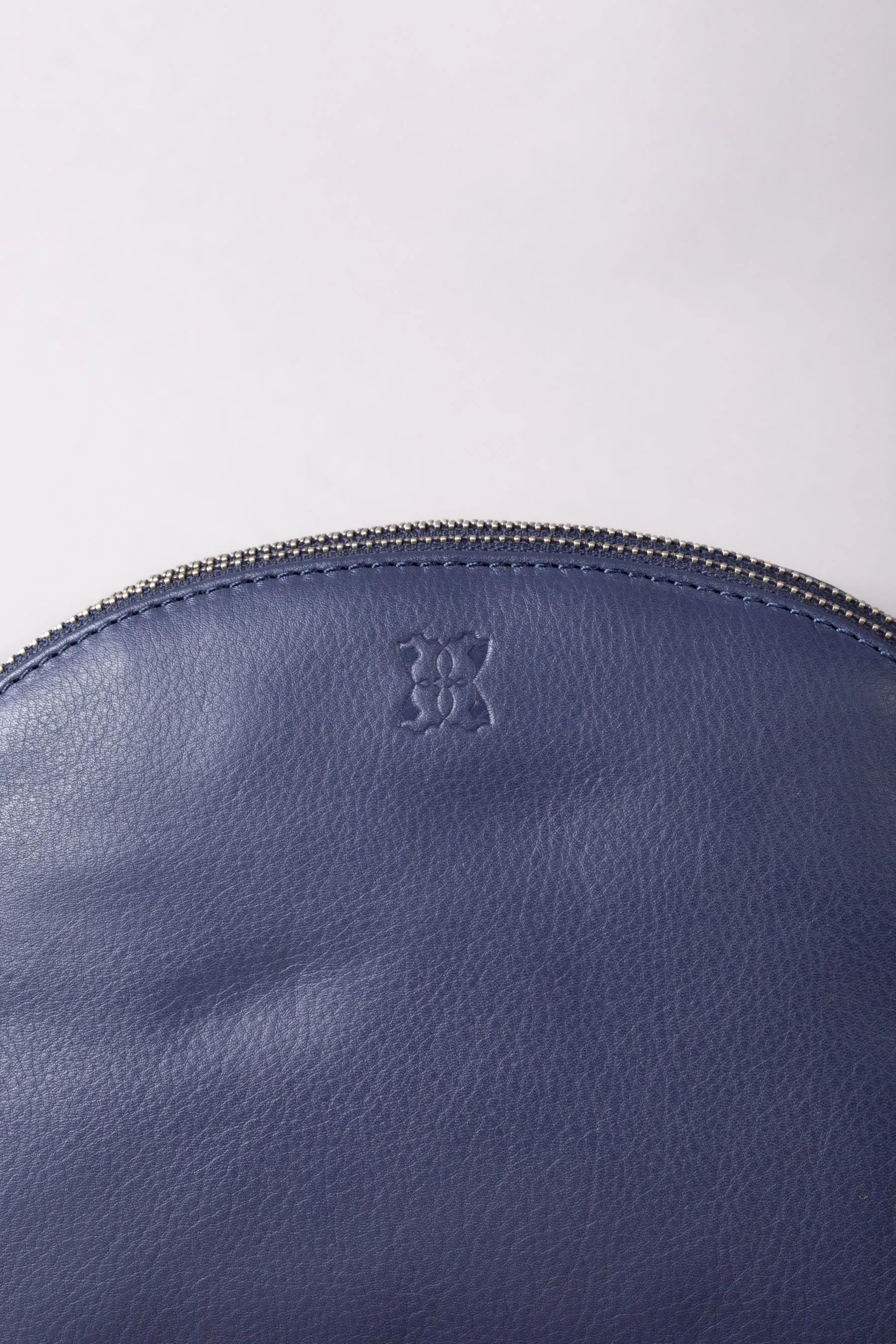 Lakeland Leather Coniston - Borsa a tracolla curva    