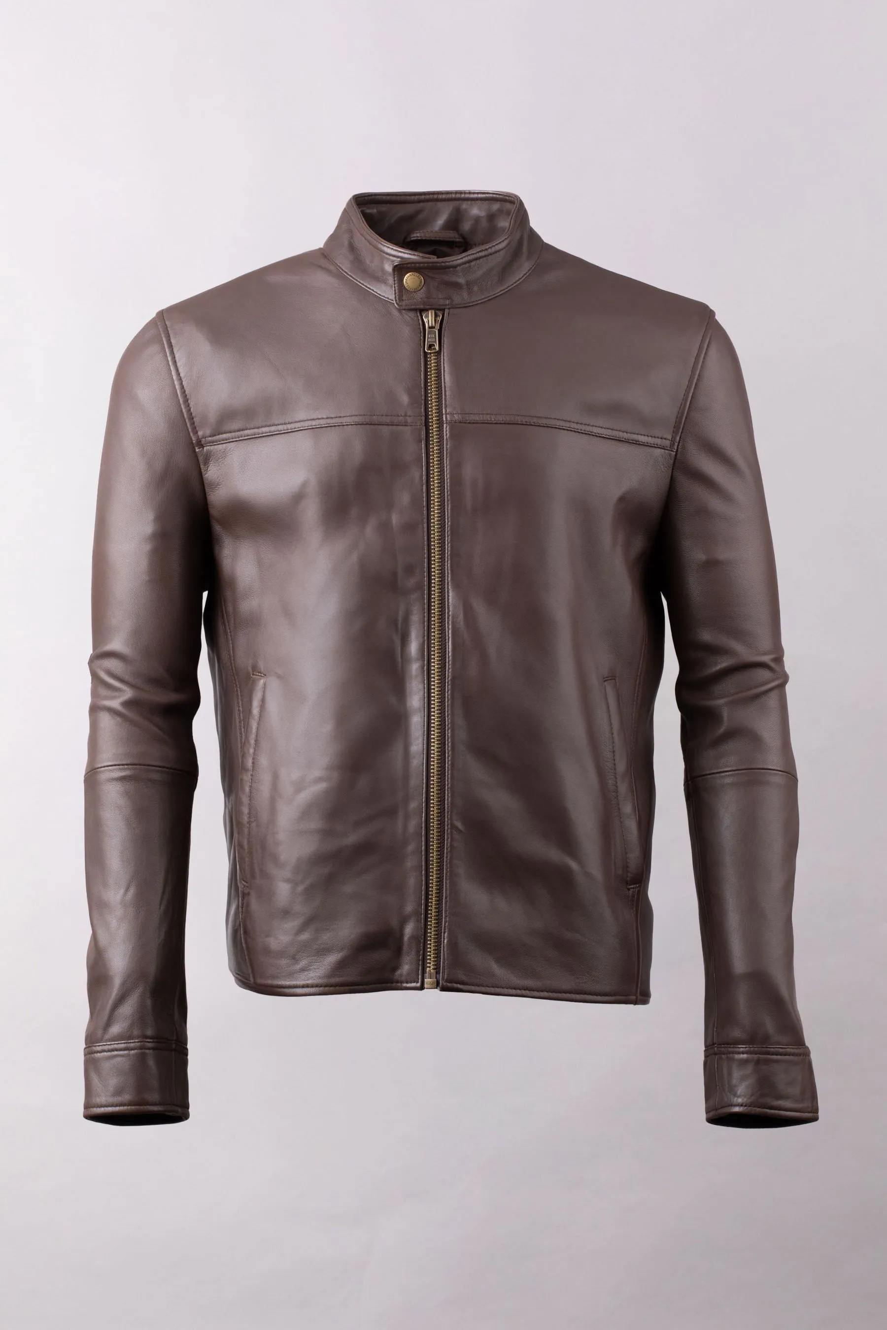 Lakeland Leather - Corby - Giacca in pelle