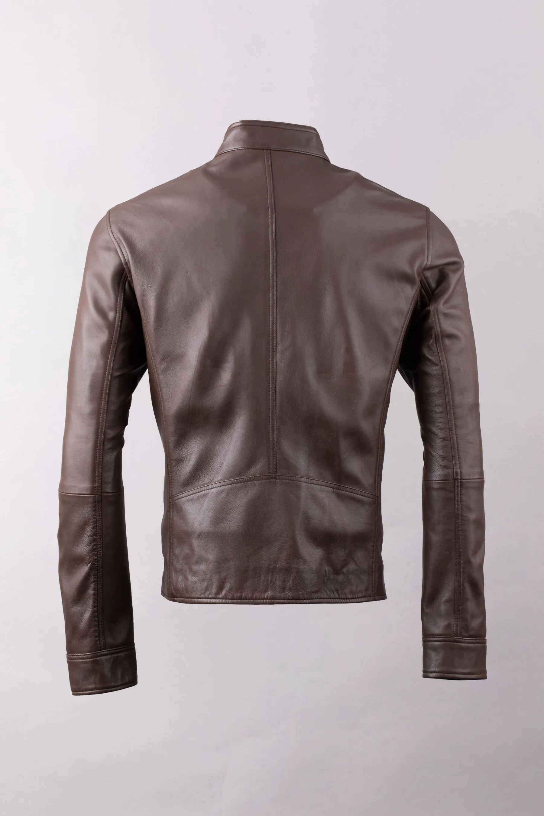 Lakeland Leather - Corby - Giacca in pelle