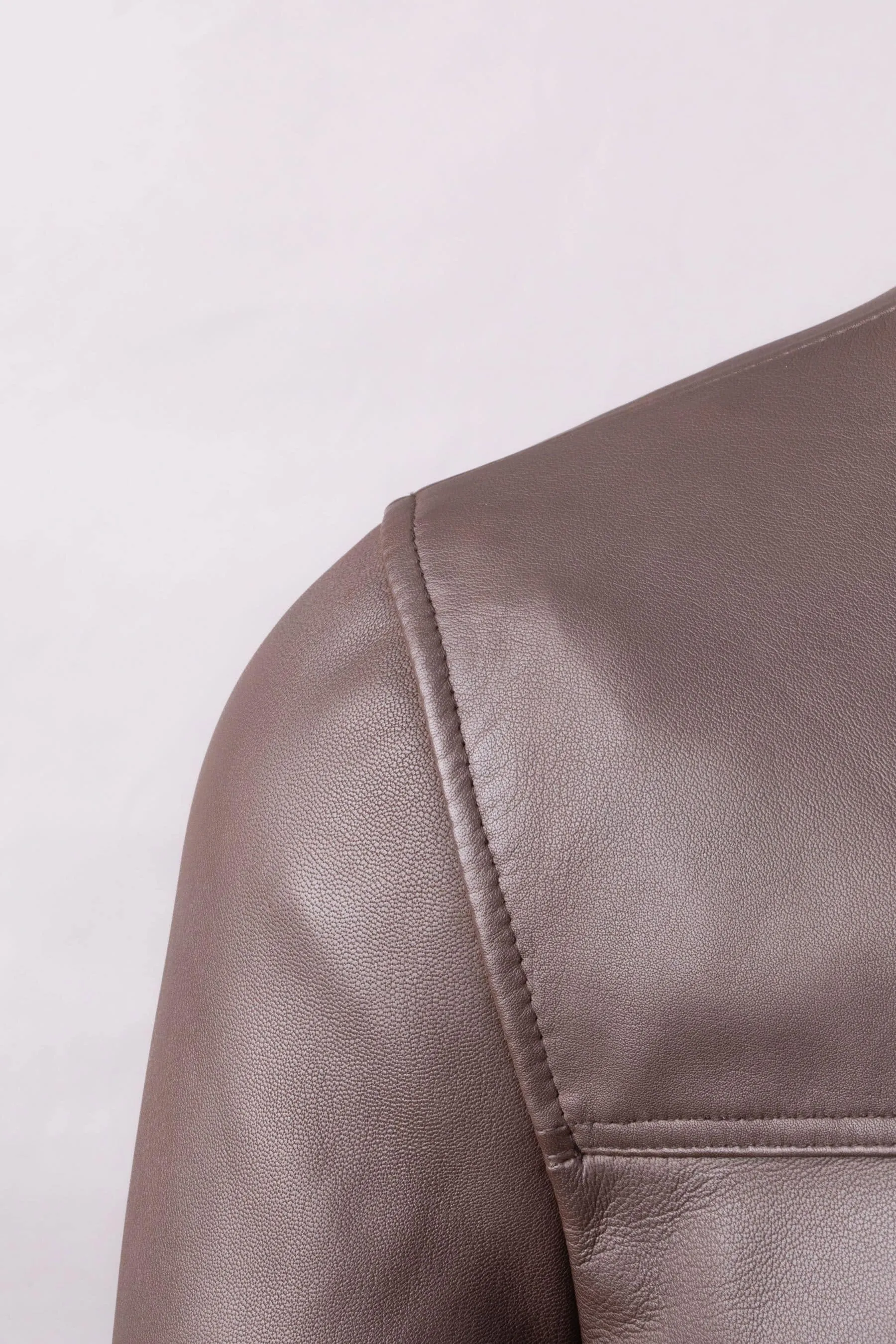 Lakeland Leather - Corby - Giacca in pelle