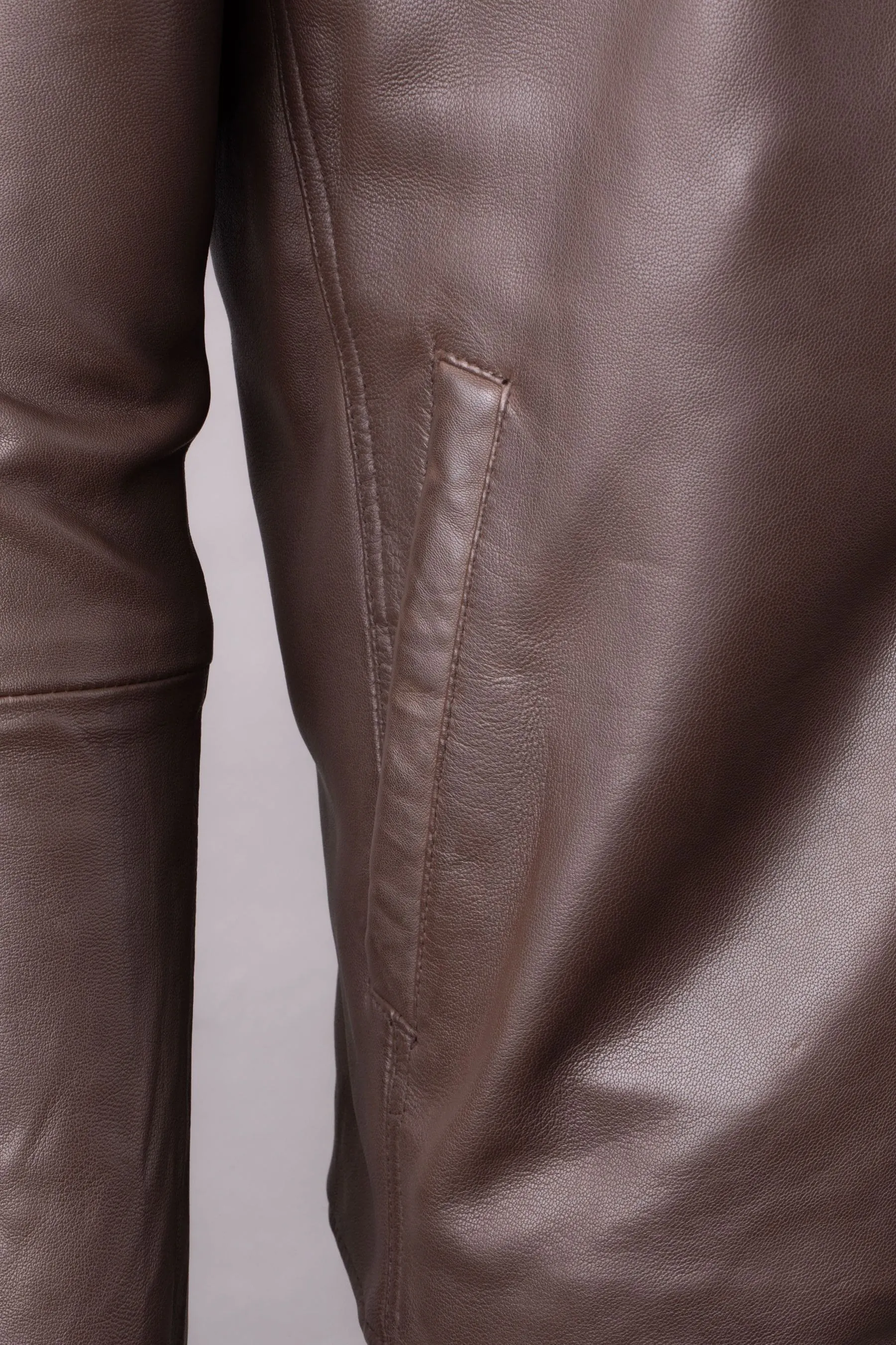 Lakeland Leather - Corby - Giacca in pelle