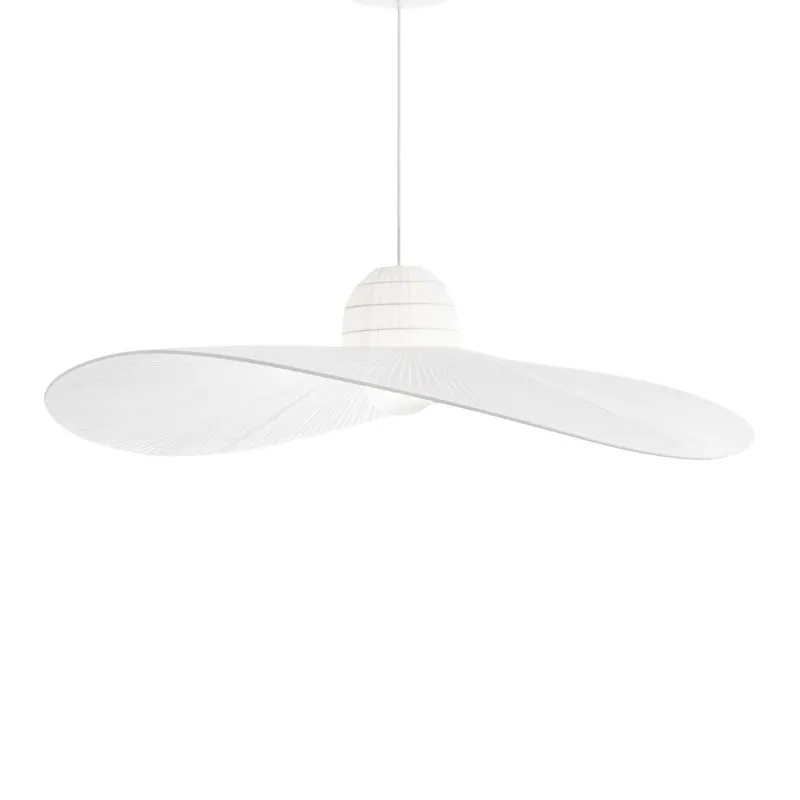 Lampada A Sospensione MADAME SP1 BIANCO