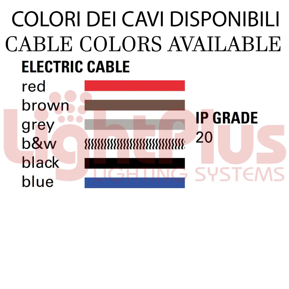 Lampada a Sospensione TOSCOT – TORINO 826G Terracotta D. 34