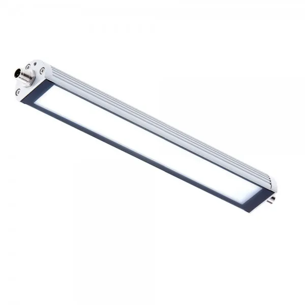Lampada per macchinari LED2WORK, LED, 24 V cc, 12 W