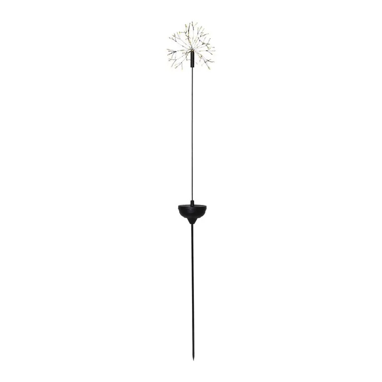 lampada solare Firework