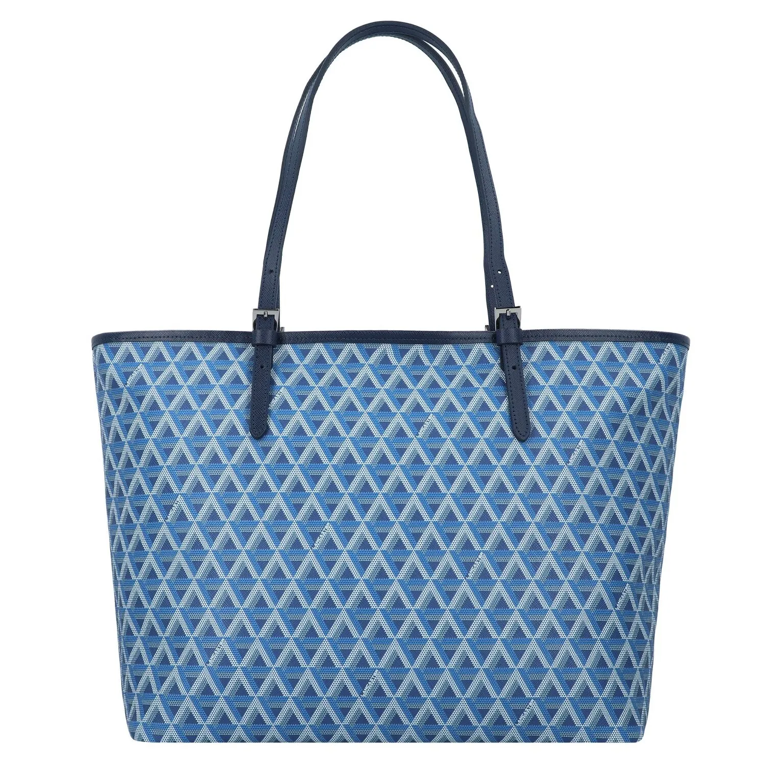 Lancaster Borsa Ikon Shopper 35 cm