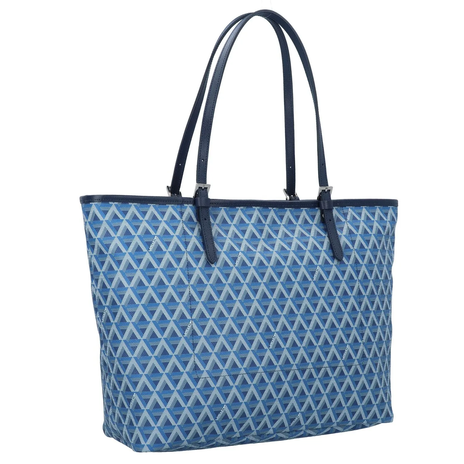 Lancaster Borsa Ikon Shopper 35 cm