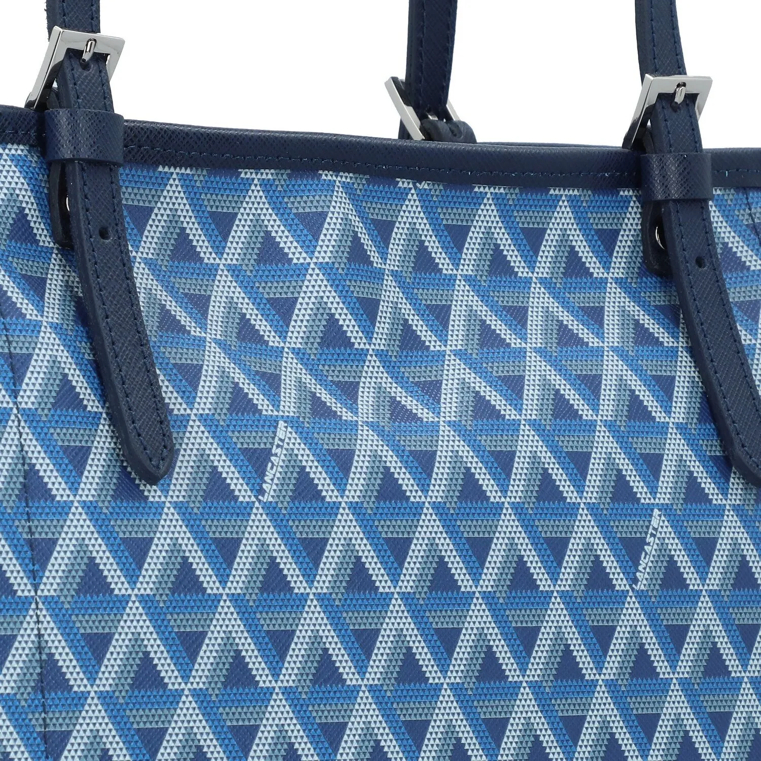 Lancaster Borsa Ikon Shopper 35 cm