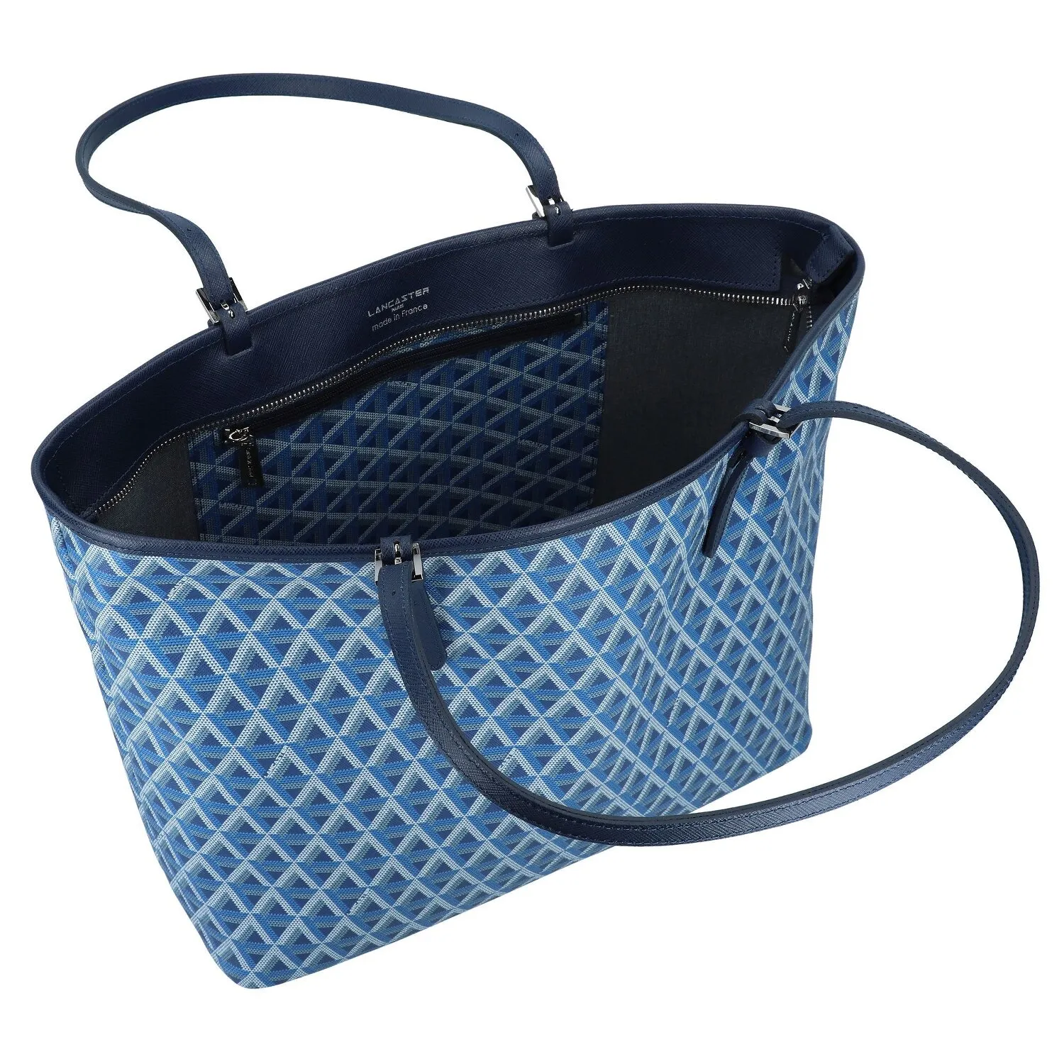 Lancaster Borsa Ikon Shopper 35 cm