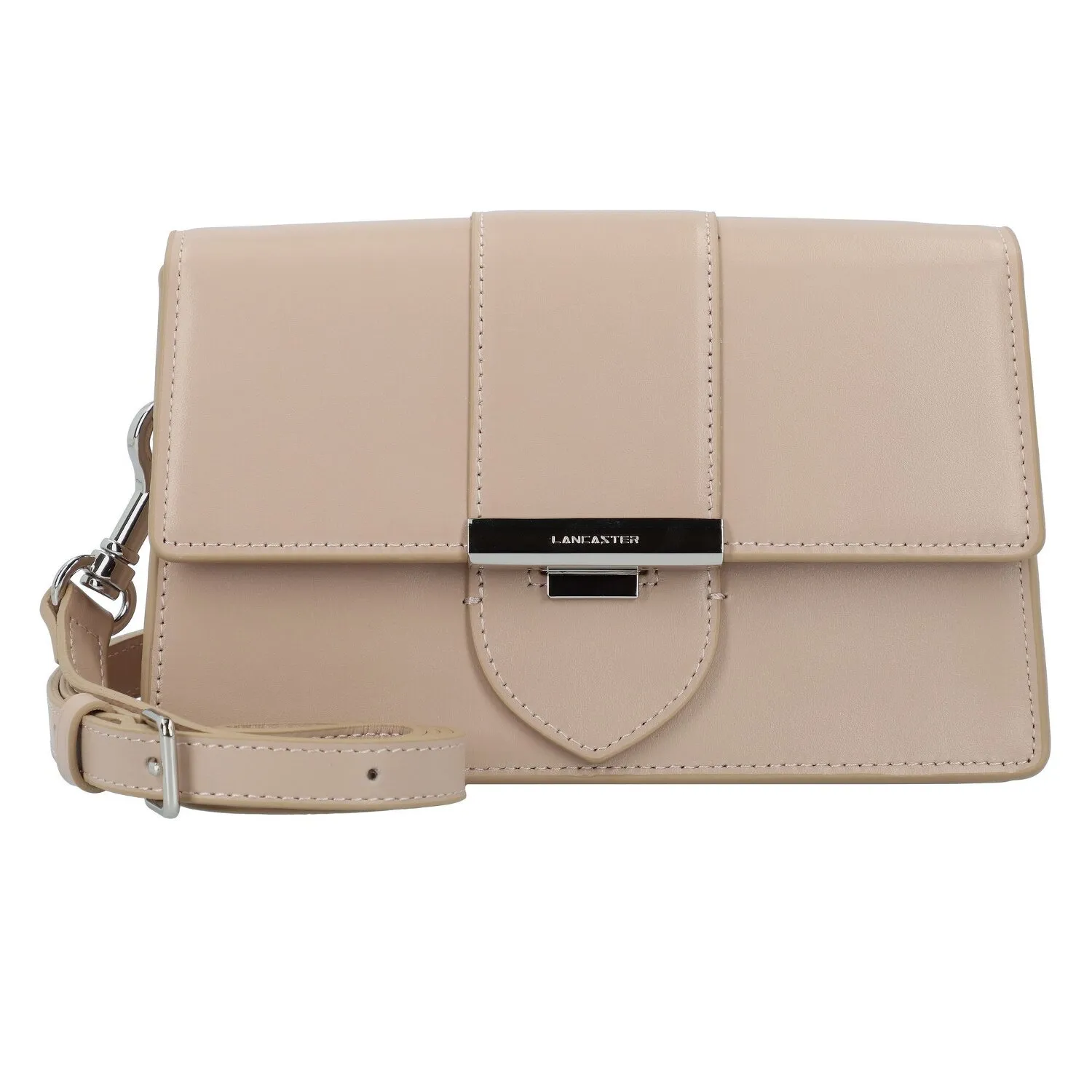 Lancaster Paris Ily Borsa a tracolla Pelle 21 cm