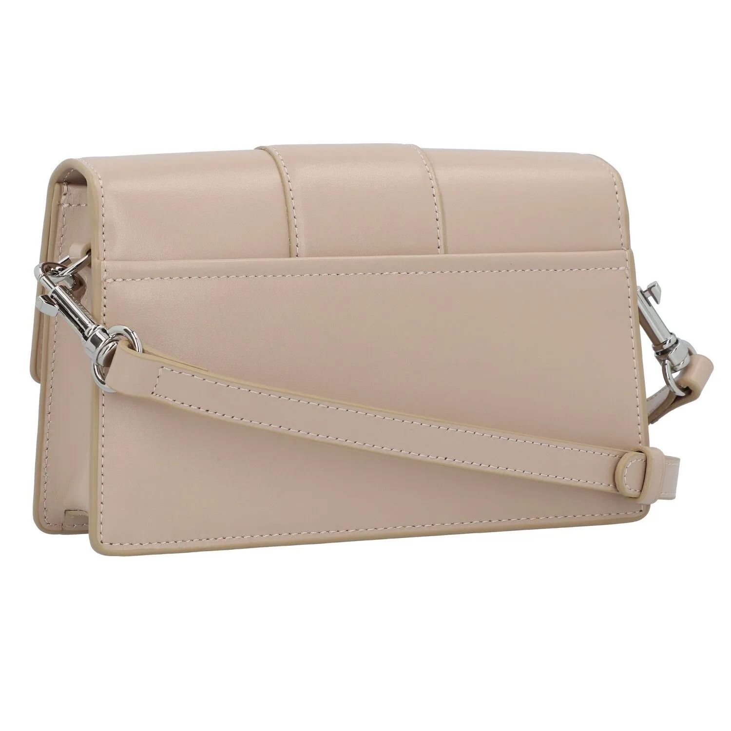Lancaster Paris Ily Borsa a tracolla Pelle 21 cm