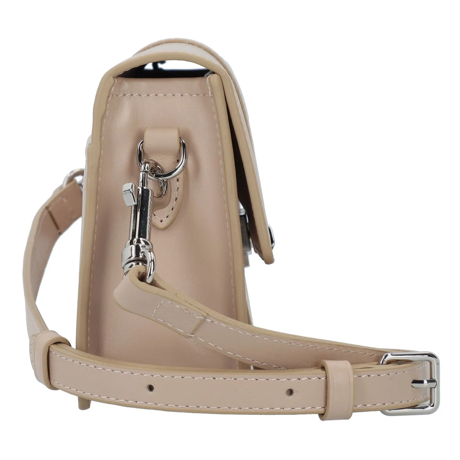 Lancaster Paris Ily Borsa a tracolla Pelle 21 cm