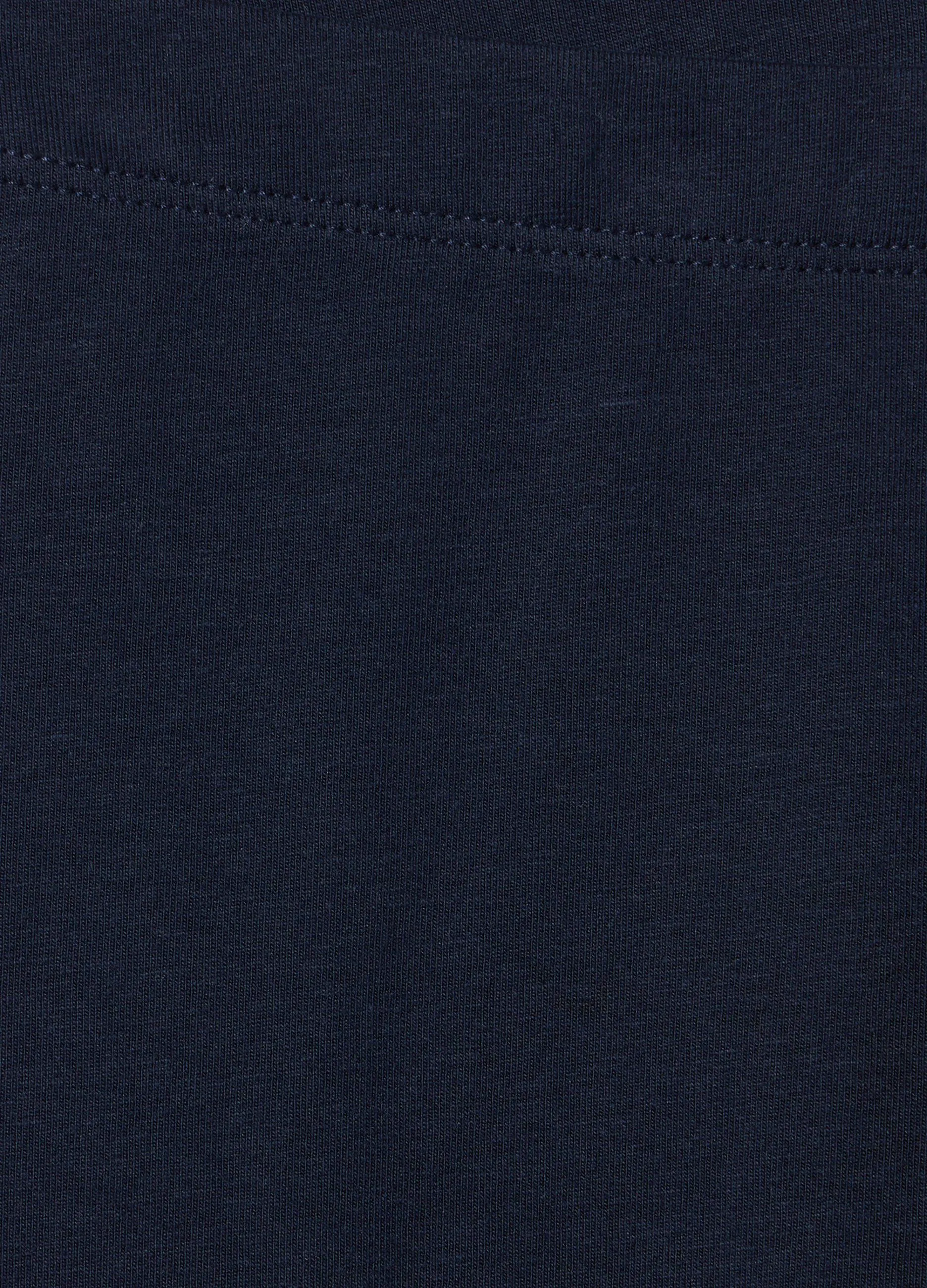 Leggings capri bambina