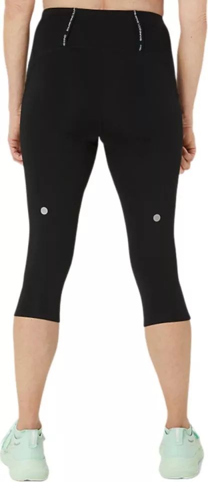 Leggins Asics ROAD HIGH WAIST CAPRI TIGHT