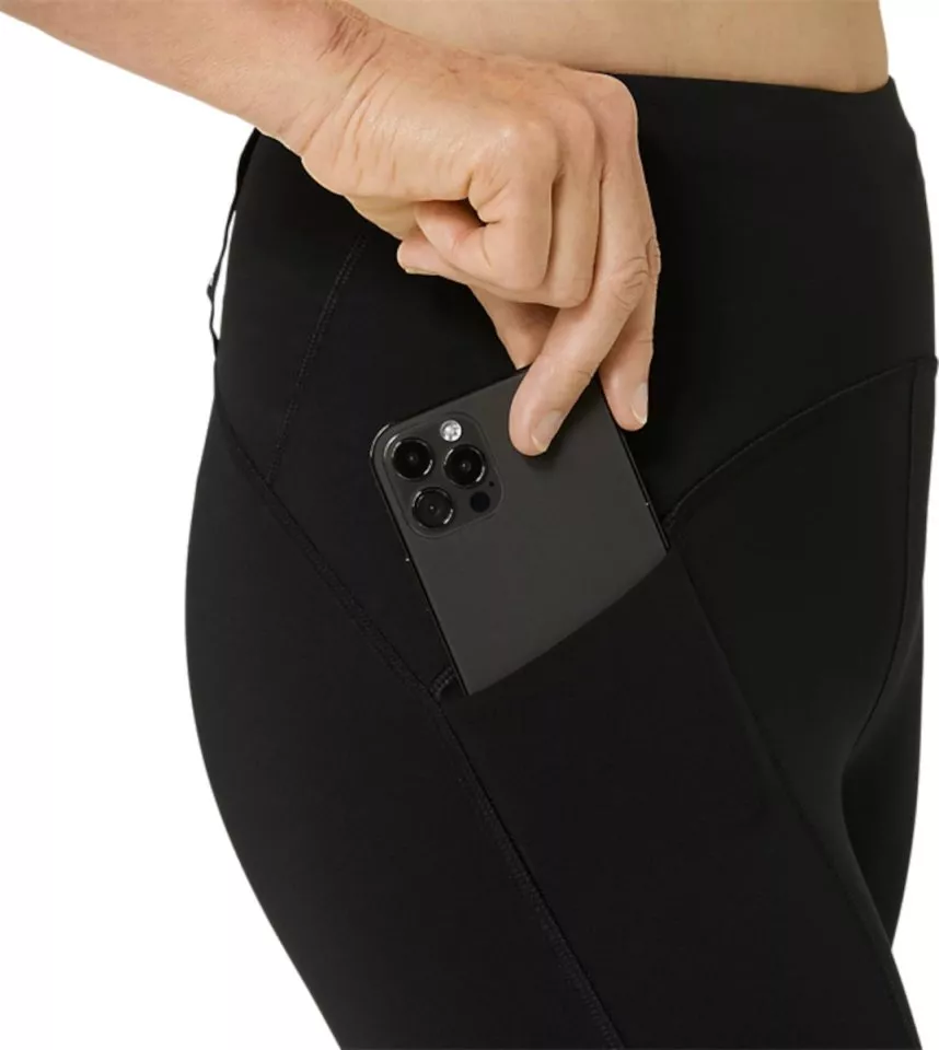 Leggins Asics ROAD HIGH WAIST CAPRI TIGHT