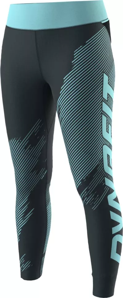 Leggins Dynafit ULTRA GRAPHIC LON TIGHTS W