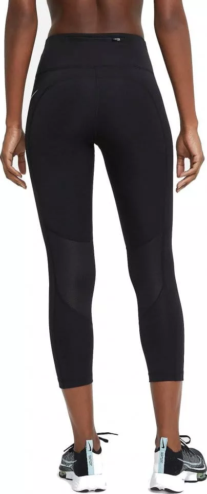 Leggins Nike Fast crop