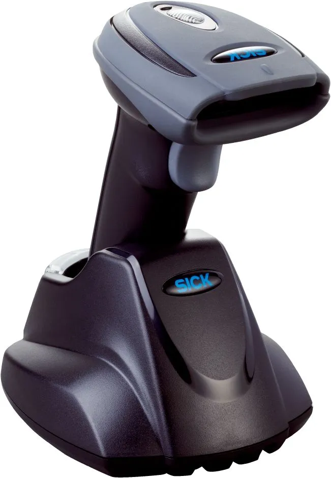 Lettore codici a barre SICK IDM141, USB, wireless