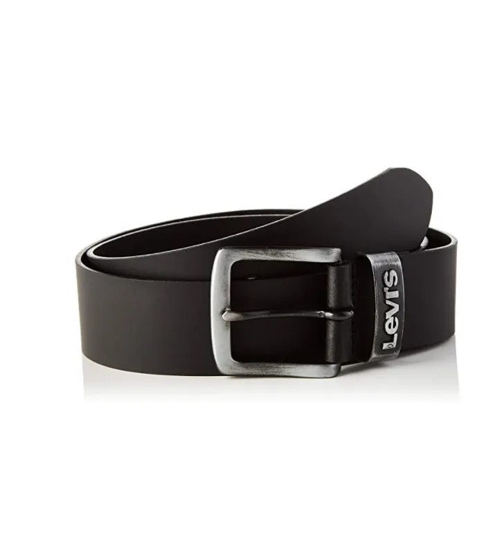 LEVIS PILCHUCK CINTURA IN PELLE UOMO