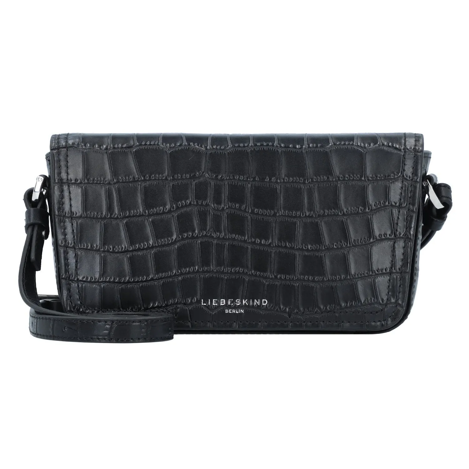 Liebeskind Chudy Borsa a tracolla Pelle 20 cm