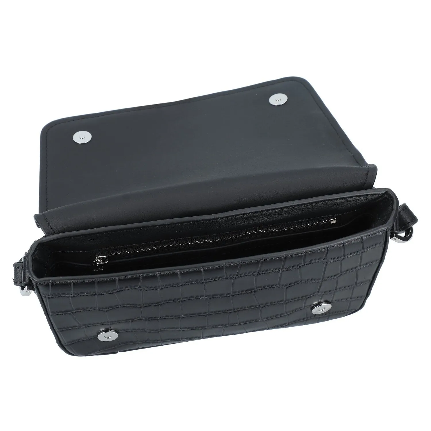 Liebeskind Chudy Borsa a tracolla Pelle 20 cm