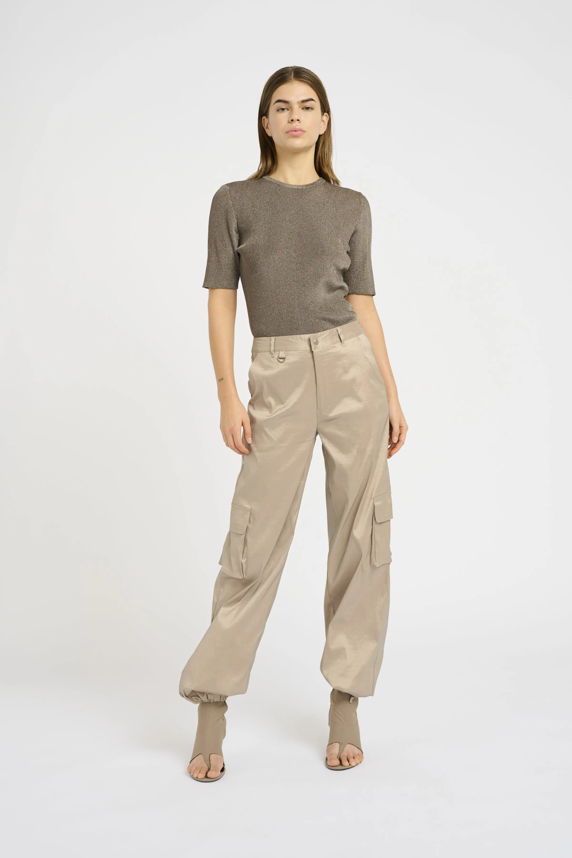 LITY PANTS - Pantaloni cargo