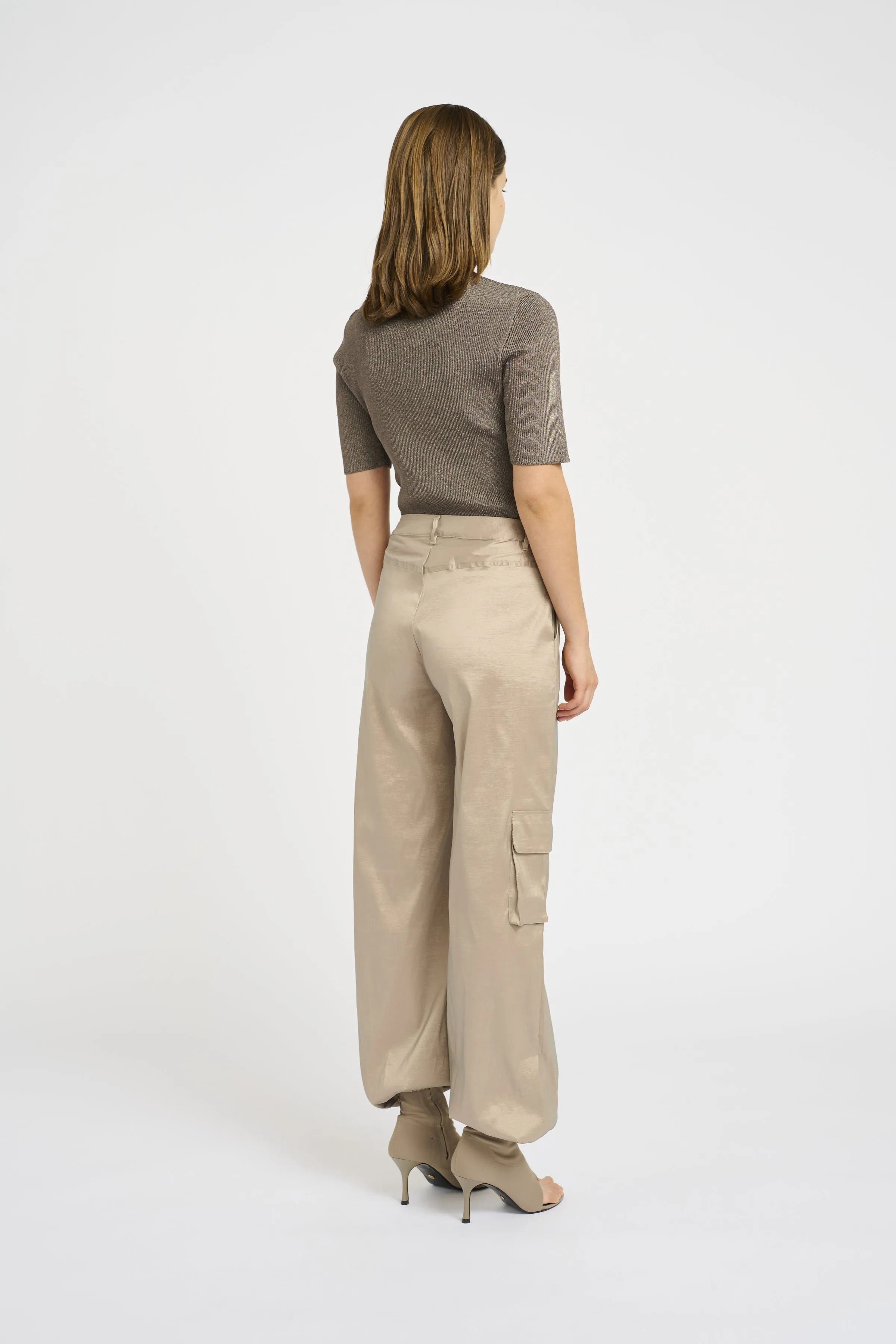 LITY PANTS - Pantaloni cargo