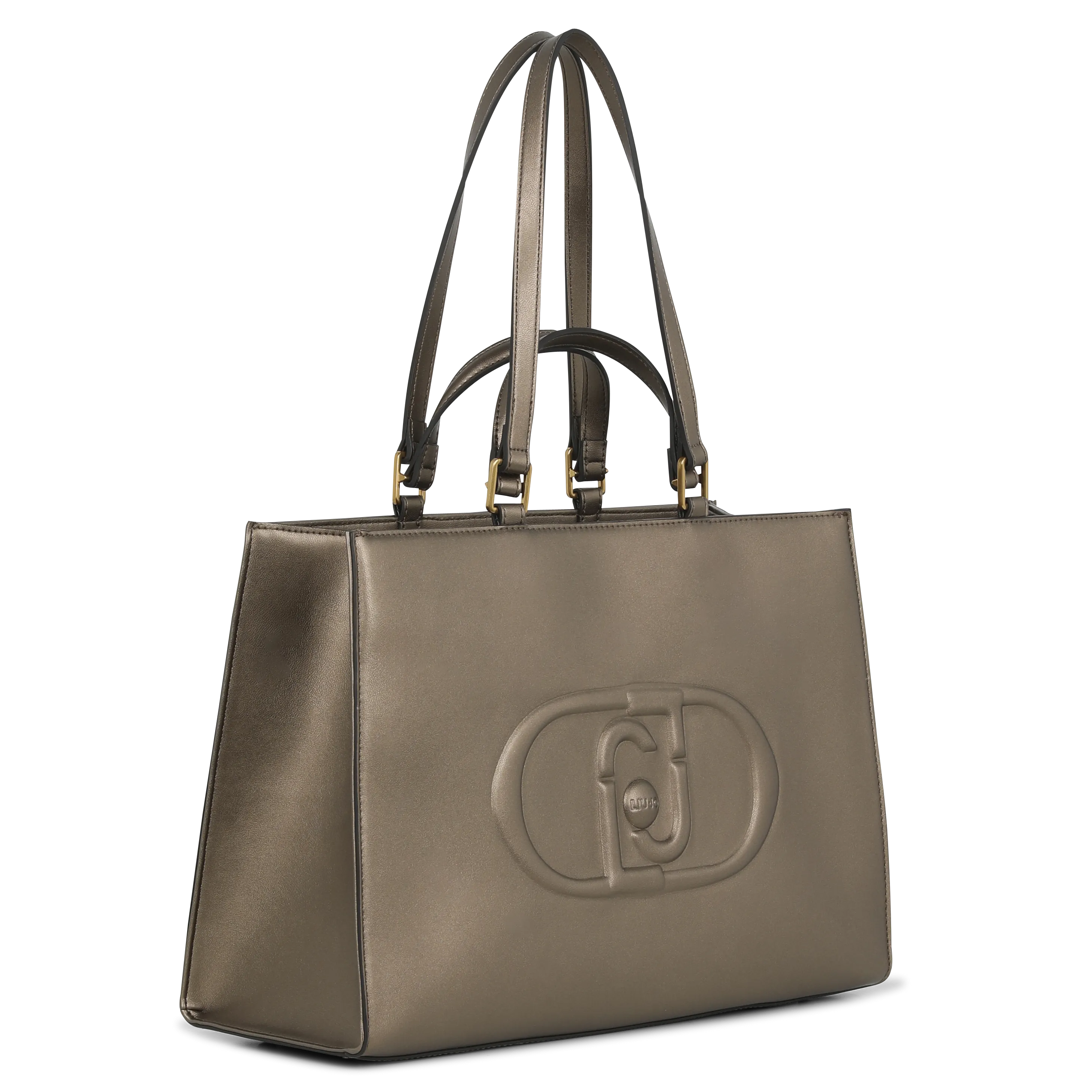  LIU JO   Borsa a spalla | Marrone