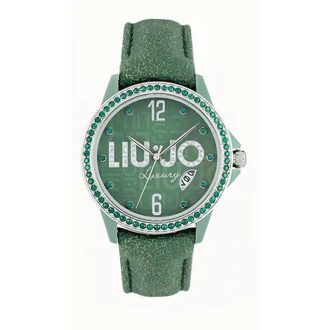 LIUJO ColorTime Small Verde