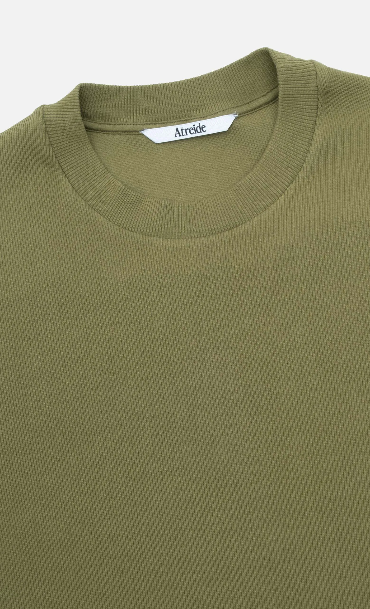 Long Sleeve a Costine Atreide ATR12 – Military